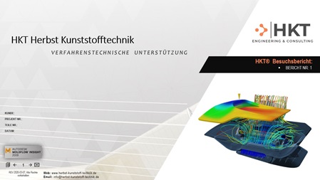 Simulationsbericht