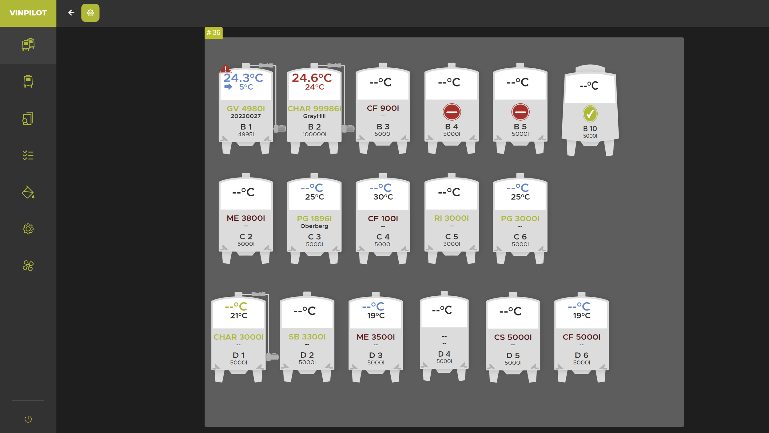 VinPilot® Software & App