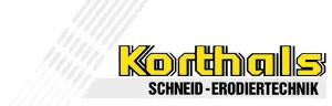 Korthals Erodiertechnik Logo