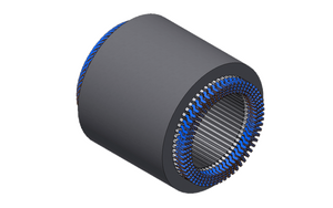 Stator