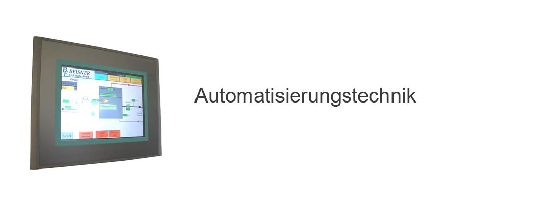 Automatisierungslösungen
