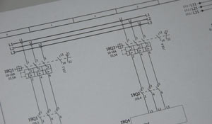 Projektierung mit CAD-Schaltplänen und Hardwarelayouts