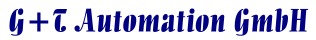 Logo G+T Automation GmbH