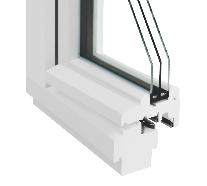 Holz-Fenster
