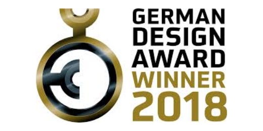 German Design Award 2018