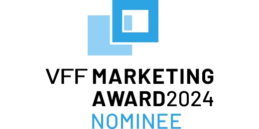 VFF Marketing Award 2024 Nominee