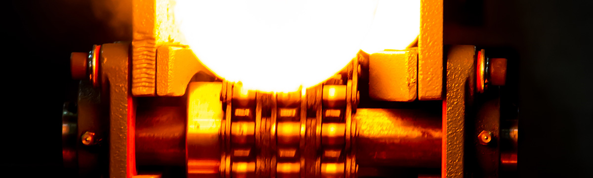 Modulare Anlagentechnik für Erwärmen, Härten und Anlassen