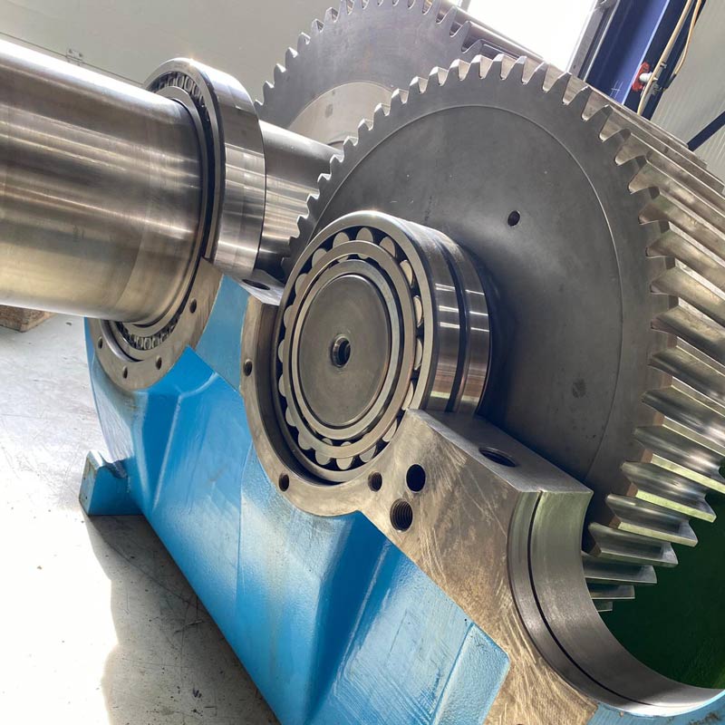 Hydraulikzylinder