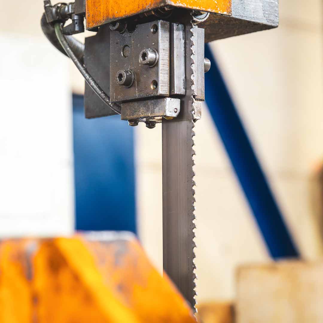 CNC-Fräsmaschine