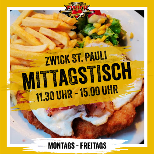 Mittagstisch