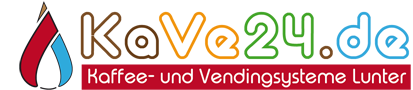 KuV Lunter / KaVe24 Logo