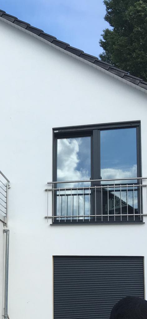 Tragstruktur (Konstruktionsbau)