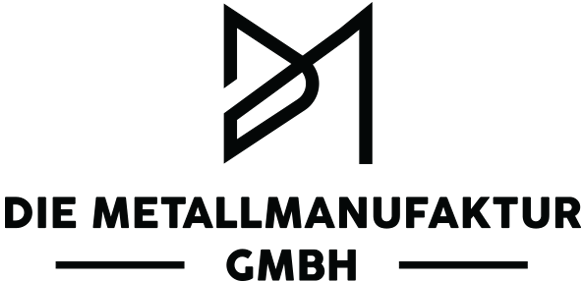 Metallmanufaktur Logo
