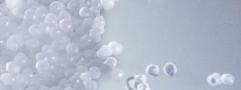 PVDF-Granulat