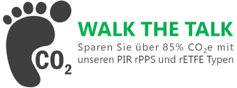 Kreislaufwirtschaft und Polymerrecycling