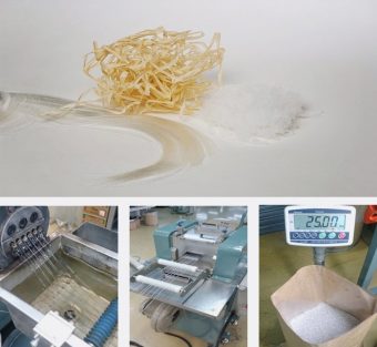 PIR-Regranulate