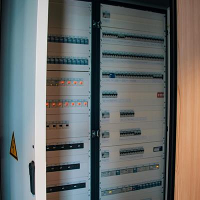Domotik