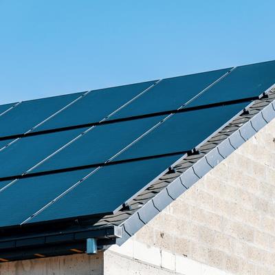 Photovoltaik
