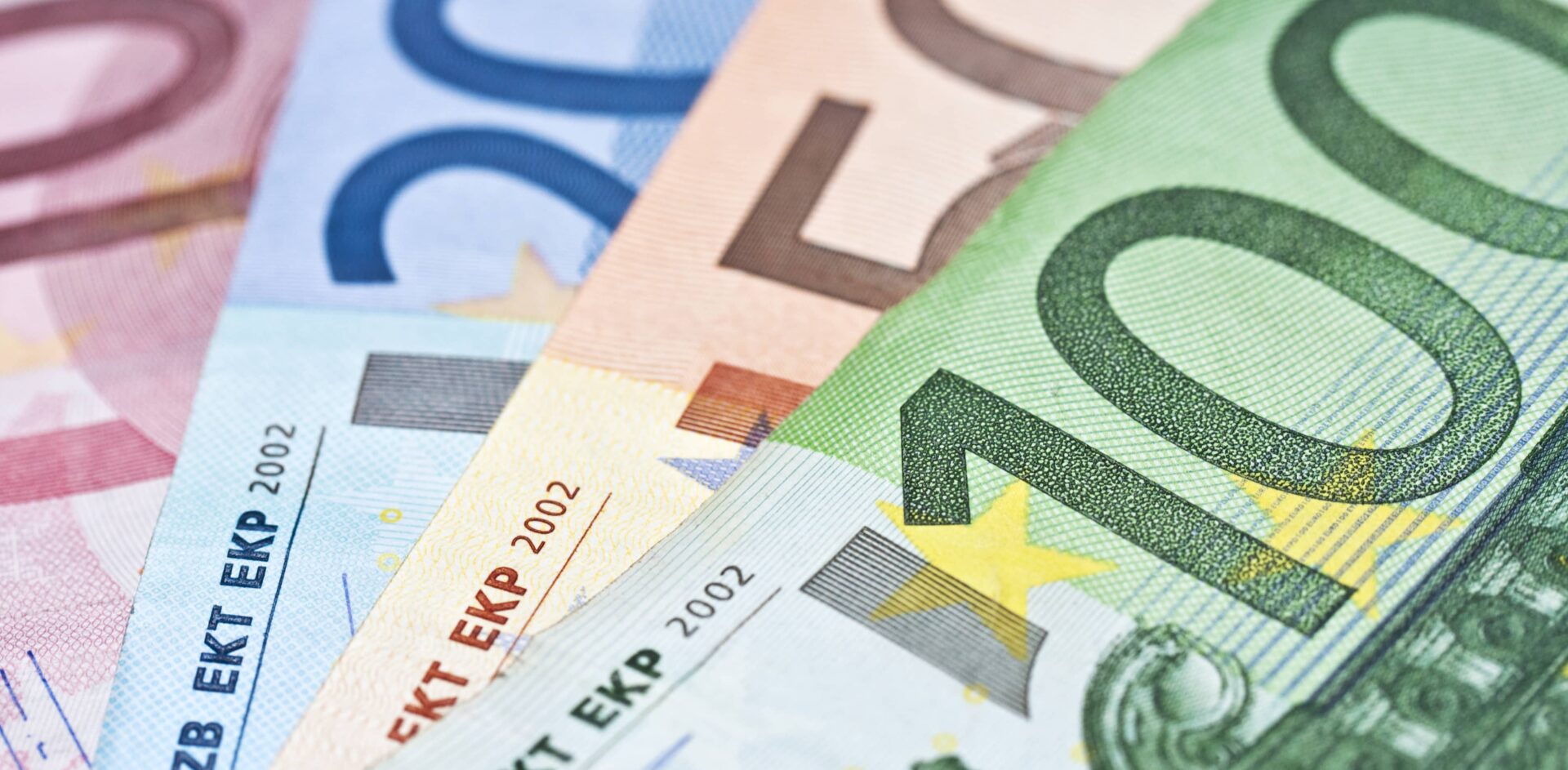 Siebdruck im Banknoten-/Wertdruck