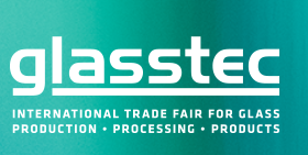 Messeauftritt glasstec Düsseldorf