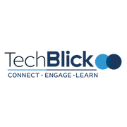 Messeauftritt TechBlick