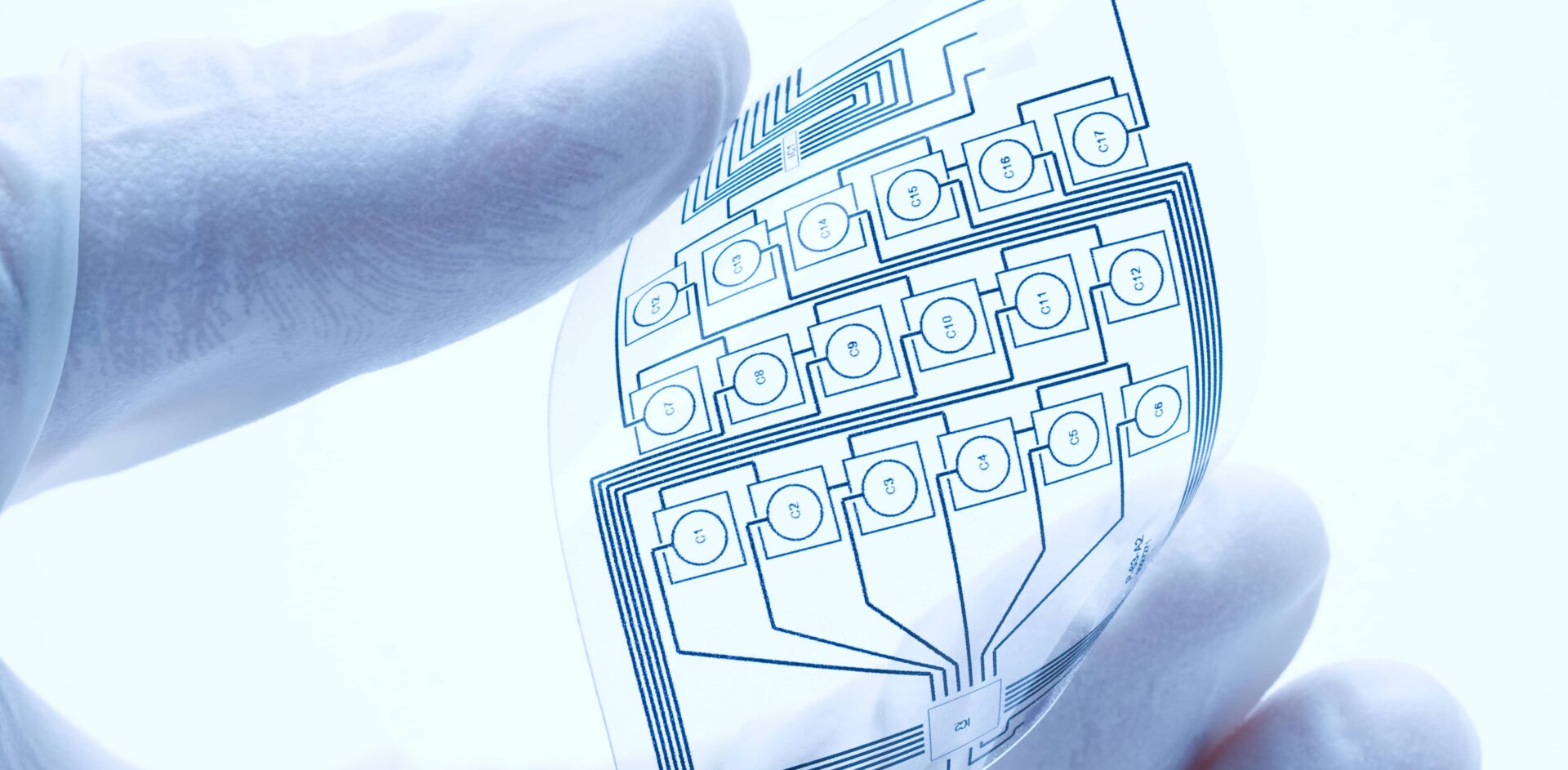 Printed Electronics / Overlays