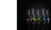 Chemicals in the laboratory – development of additives