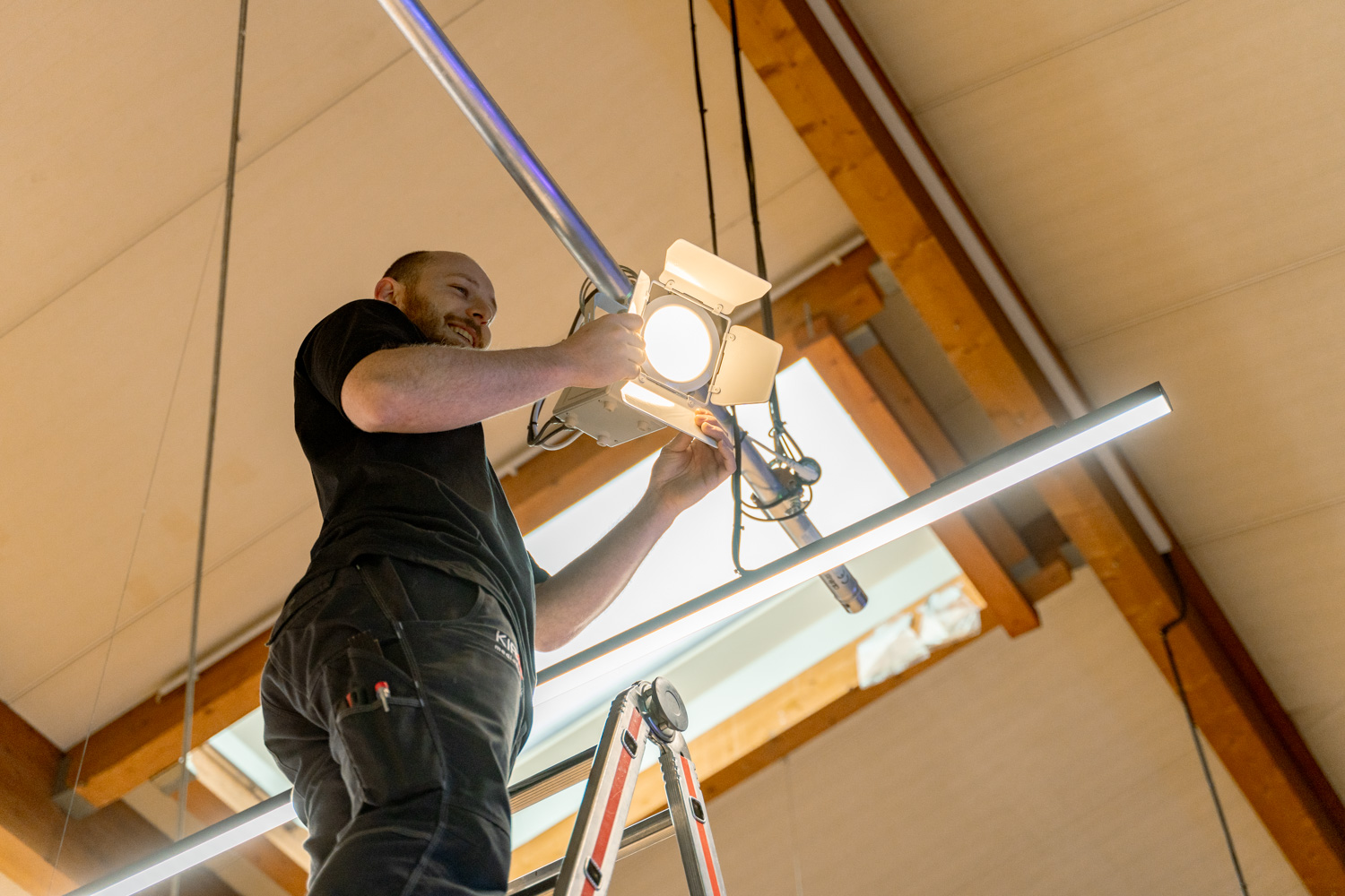 Projektarbeit Medientechnik