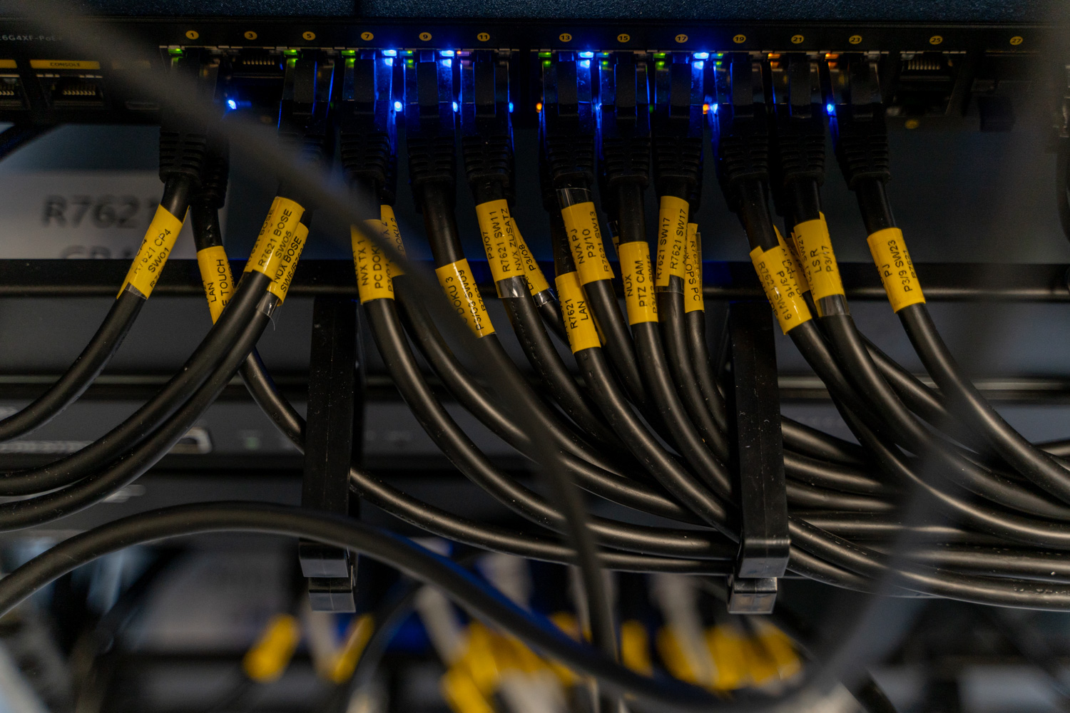 Projektarbeit Medientechnik