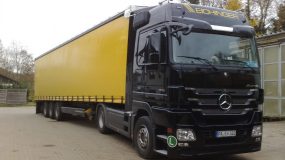 Transport- und Verwertungsdienste