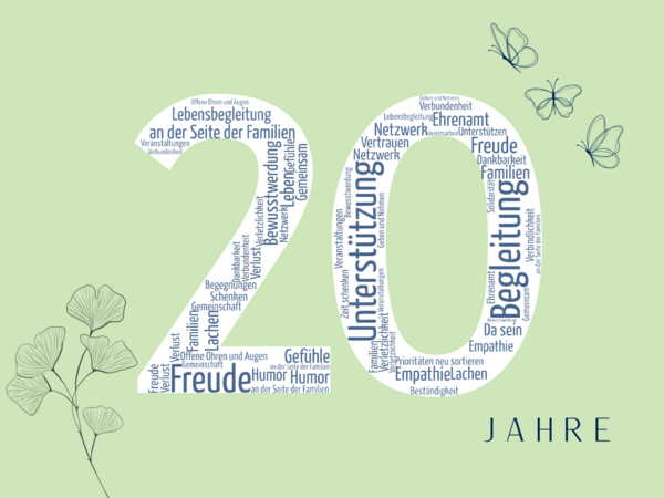 20 Jahre AKHD Frankfurt/Rhein-Main