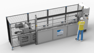 Außenglattwalzwerkzeug Typ WAW