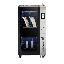 BCN3D Omega I60 – FFF-Produktionssystem