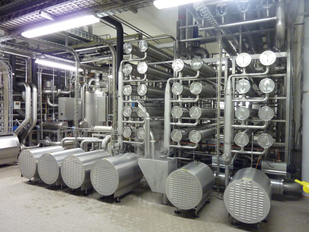 Firmenzentrale Bochum