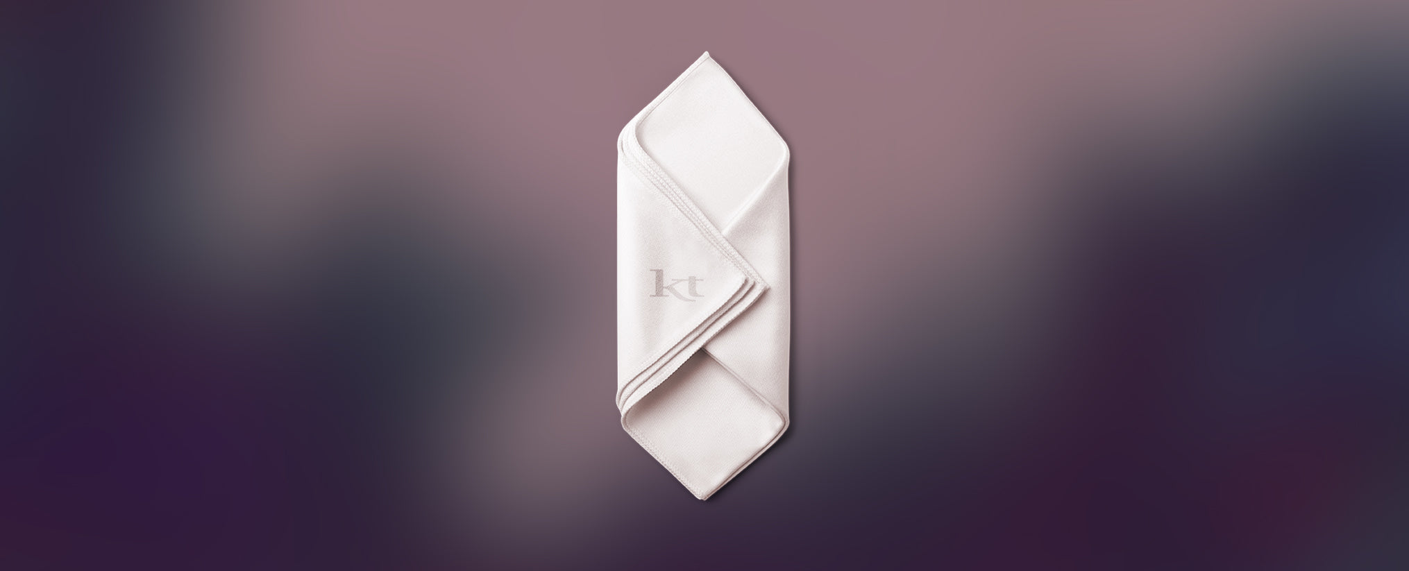 Mikrofaser-Tücher (Serviettes Haute-Couture)