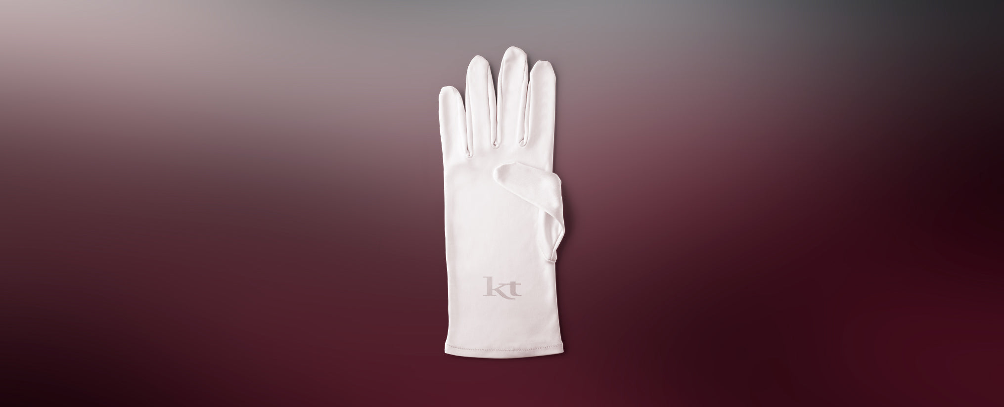 Mikrofaser-Handschuhe (Gants Haute-Couture)