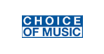 Choice Of Music Logo