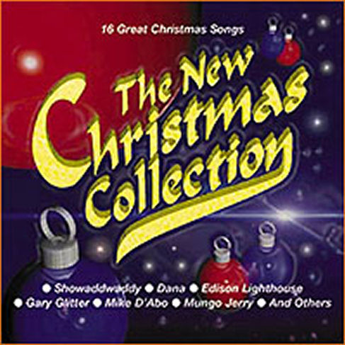 The New Christmas Collection