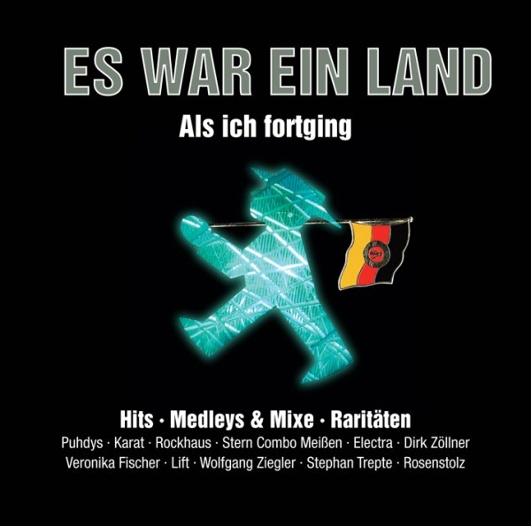Es war ein Land