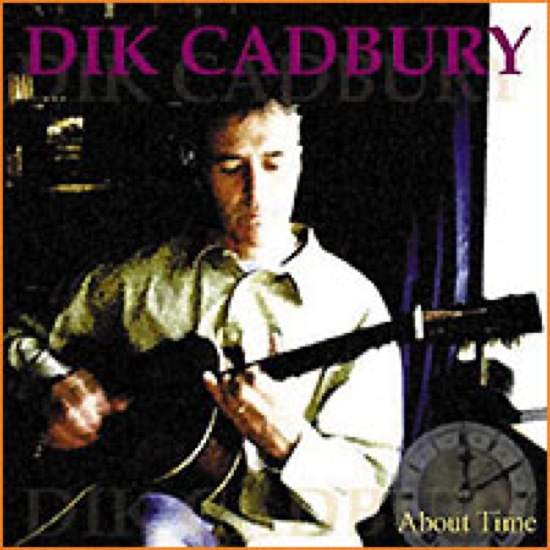 Dik Cadbury