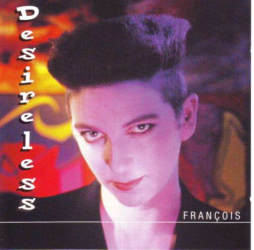 Francois - Desireless