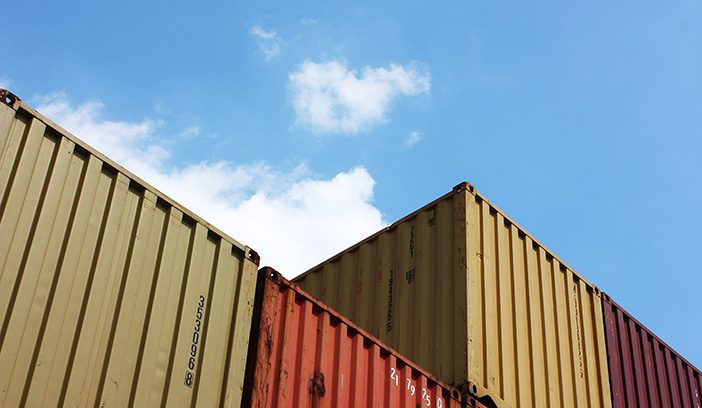 Verzollung & Transportversicherung