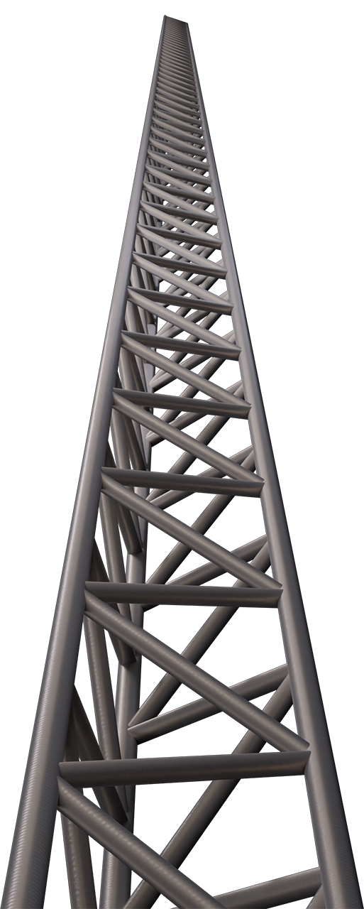 Structural truss