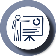 Mitarbeiter-Schulungen und Workshops