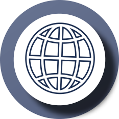 Internationale Abwicklung