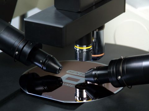 Dünnschicht-Messtechnik: Understanding Metrology