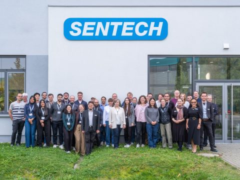 SENTECH Thin Film Metrology Trainer