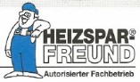Heizungstechnik