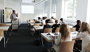 Hygieneschulungen