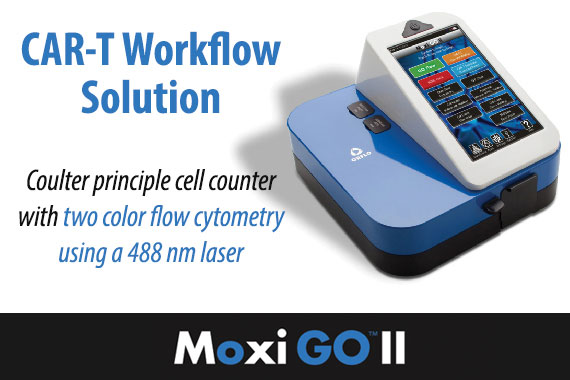 MOXI GO II